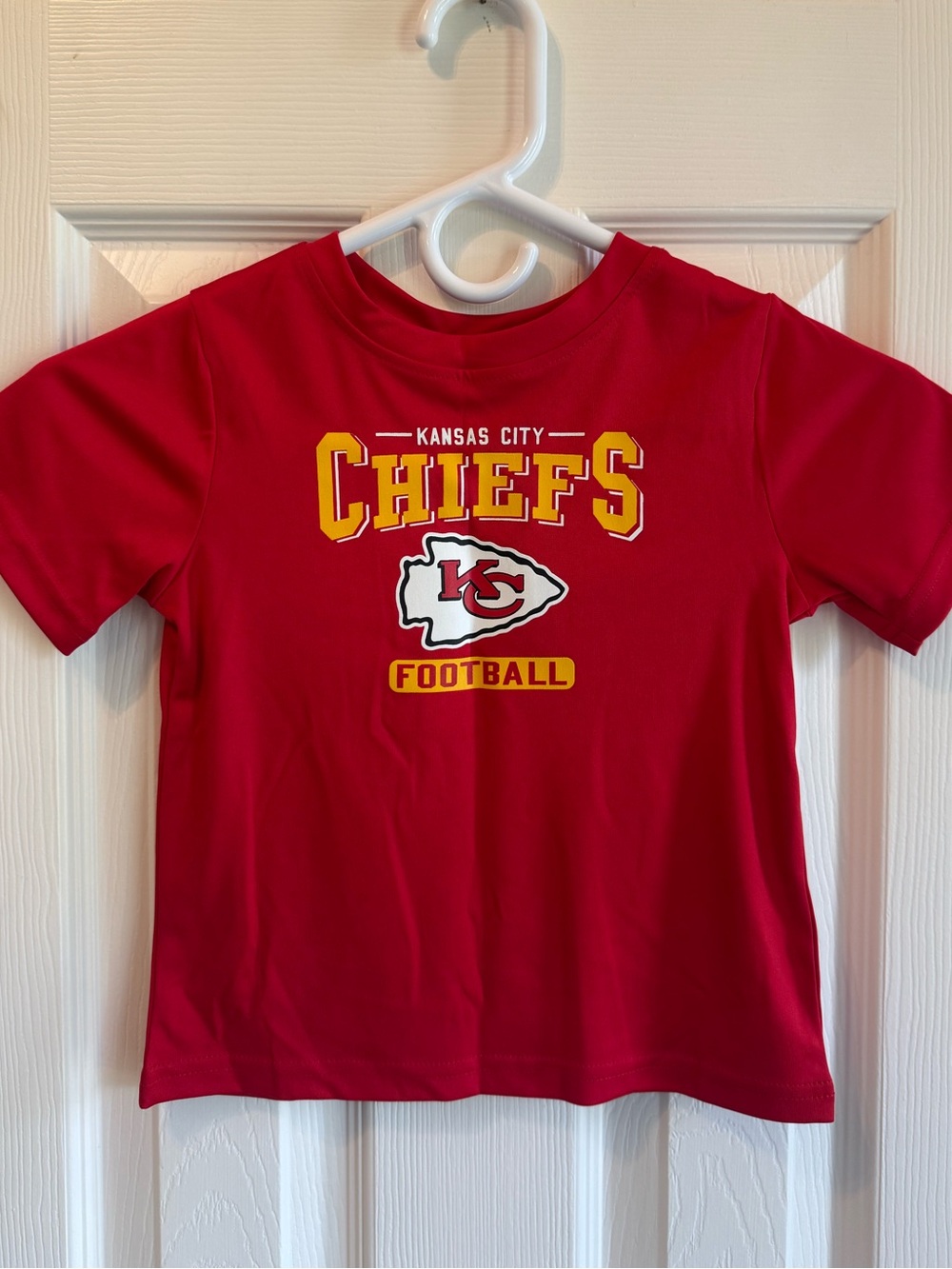3T NFL Kansas City Chiefs